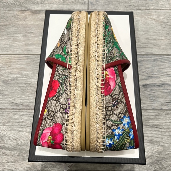 Gucci espadrilles - Picture 2 of 6